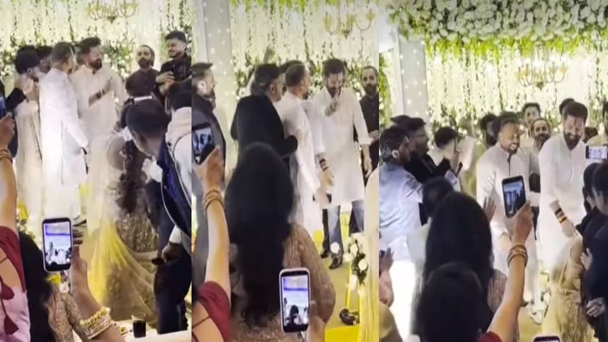 chirag paswan viral dance ljpr leader grooves to katto gilheri