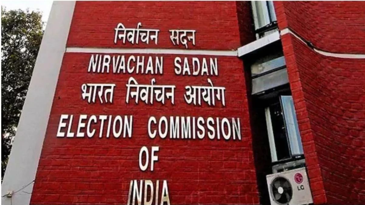 legalizing model code of conduct may weaken election commission law commission