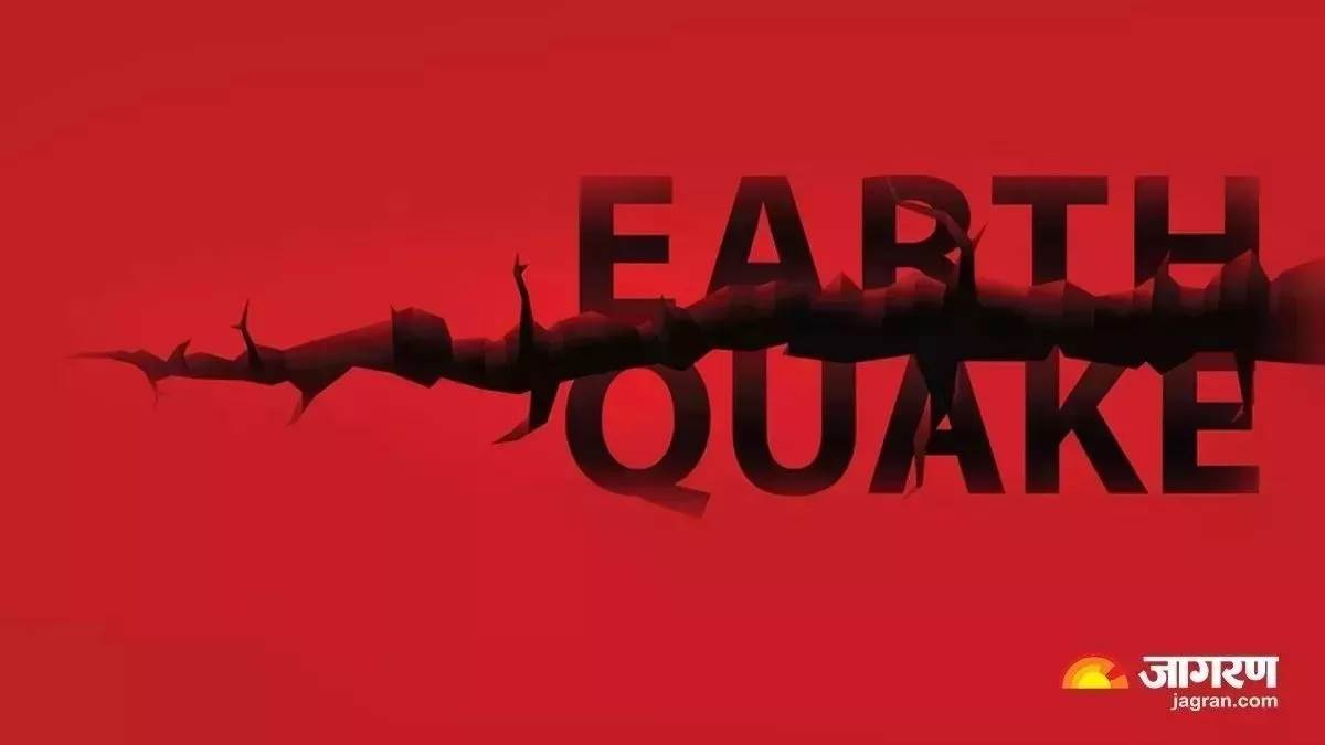 earthquake risk jk in highest seismic zone implications preparedness