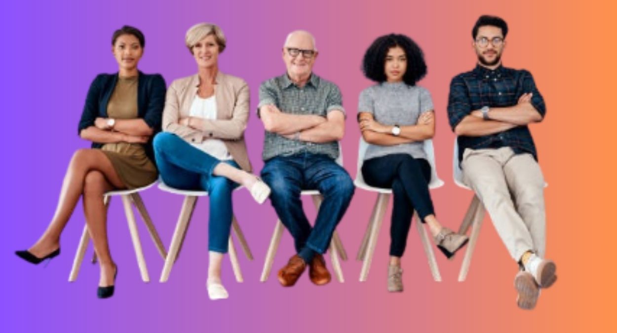 unique free sitting competition in gholian khurd 55 participants