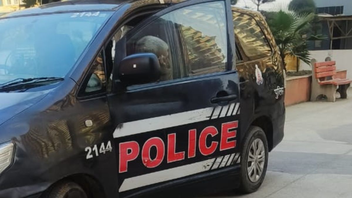 ghaziabad mca student death vatan rana case transferred to crime branch