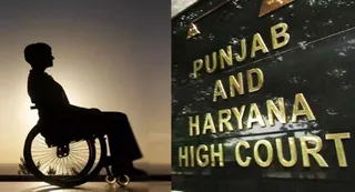 पंजाब एवं हरियाणा हाईकोर्ट ने दिव्यांगजनों के अधिकारों पर टिप्पणी करते हुए कहा कि राज्य को उनके अधिकारों को गंभीरता से लागू करना चाहिए (फाइल फोटो)