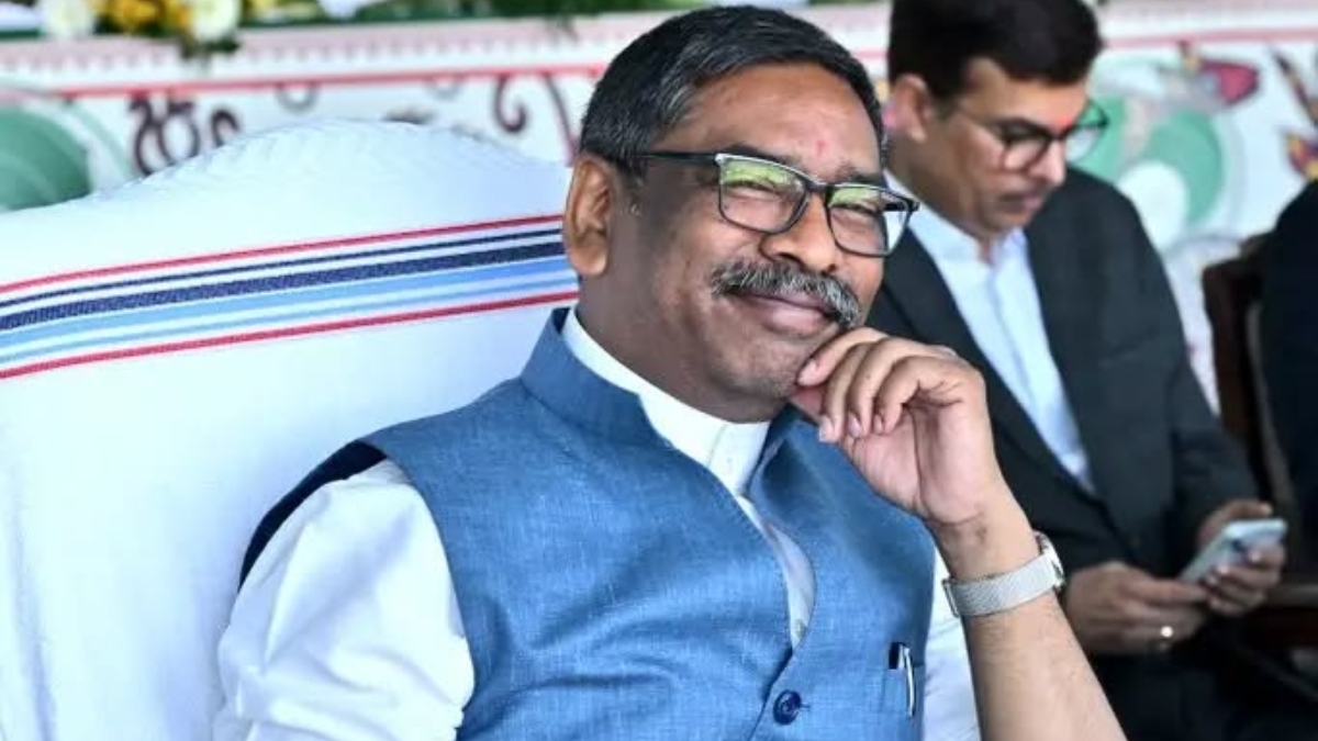 jharkhand congress denies hemant soren joining bjp