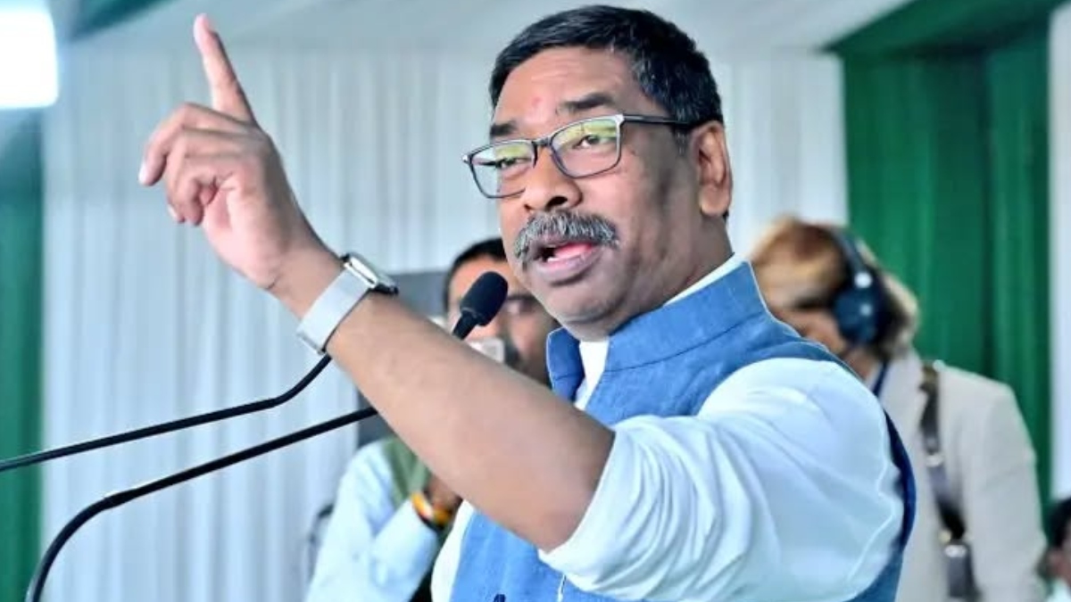 jharkhand politics will hemant soren joins hands with bjp know alliance seats