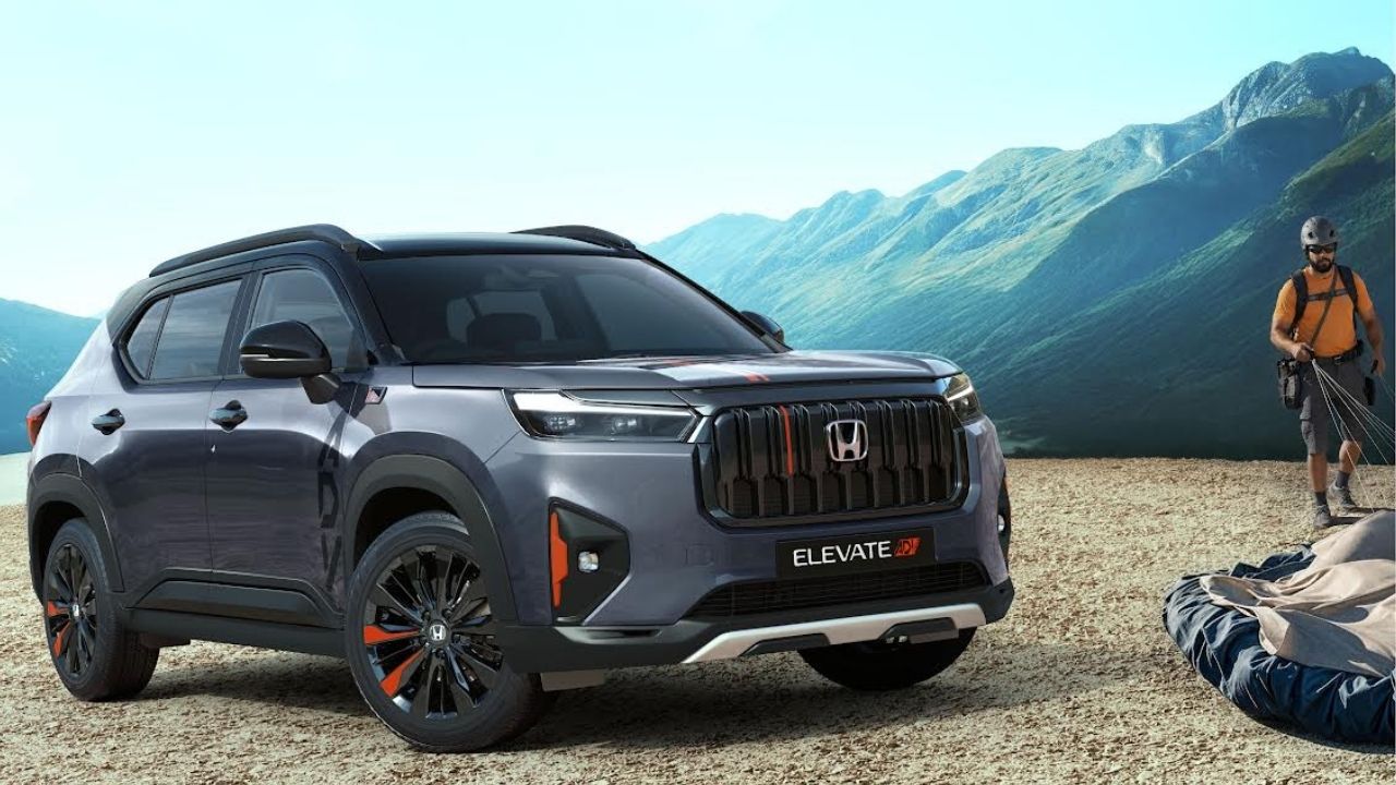 honda car offers december 2025 save up to 1 lakh 76 thousand on amaze city and elevate