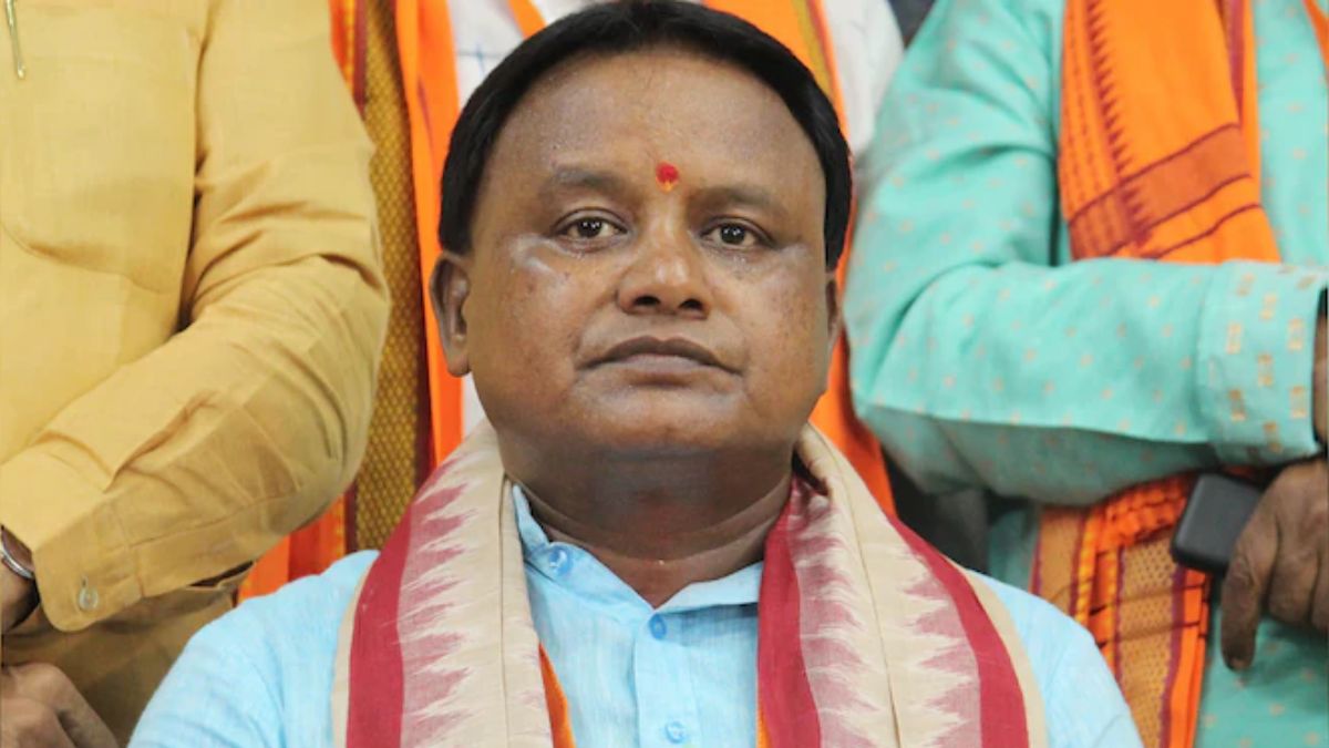 odisha 270 corrupt officials arrested in 18 months cm prioritizes accountability