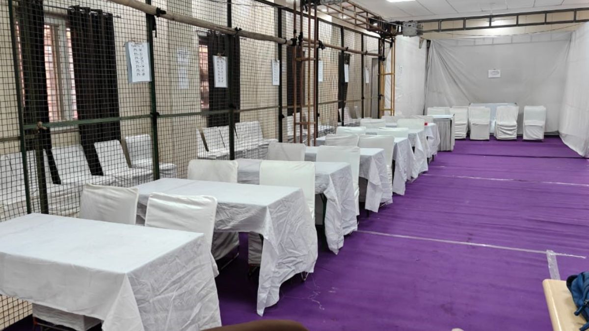 mcd byelection results today fate of 51 candidates to be decided