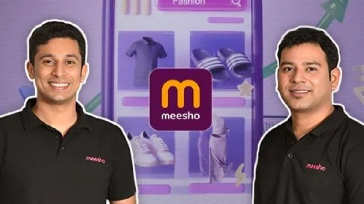 meesho controversy faces investor discord key funds exit before ipo launch