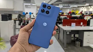 Moto G57 Power का रिव्यू यहां पढ़ें।