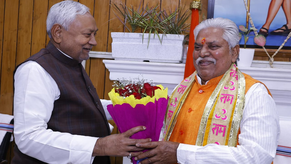 nitish kumars remark on tejashwi yadav sparks laughter in bihar assembly