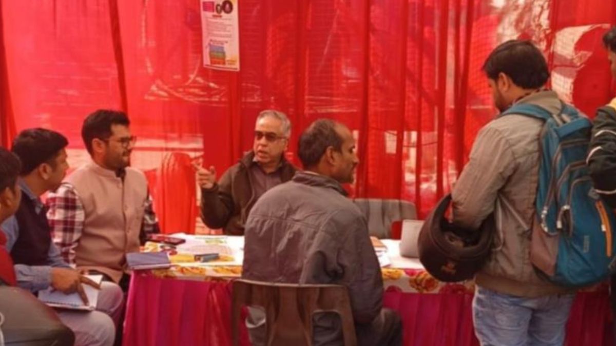 noida electricity corporation ots scheme 234 lakh revenue on day 1