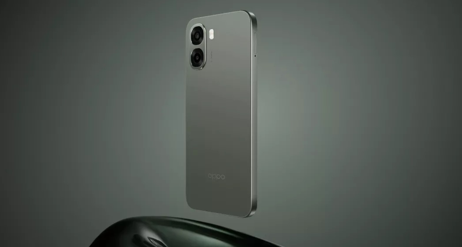 oppo a6x 5g launched in india with mediatek dimensity 6300 check price and specifications