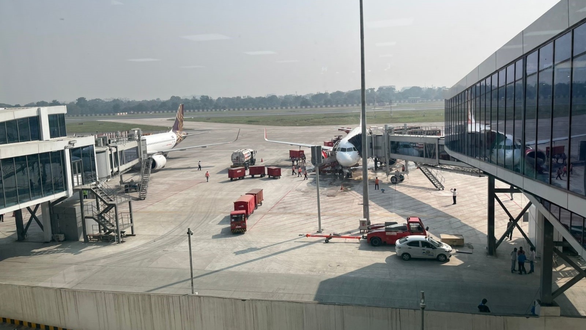 patna airport to launch three new aerobridges by december 31