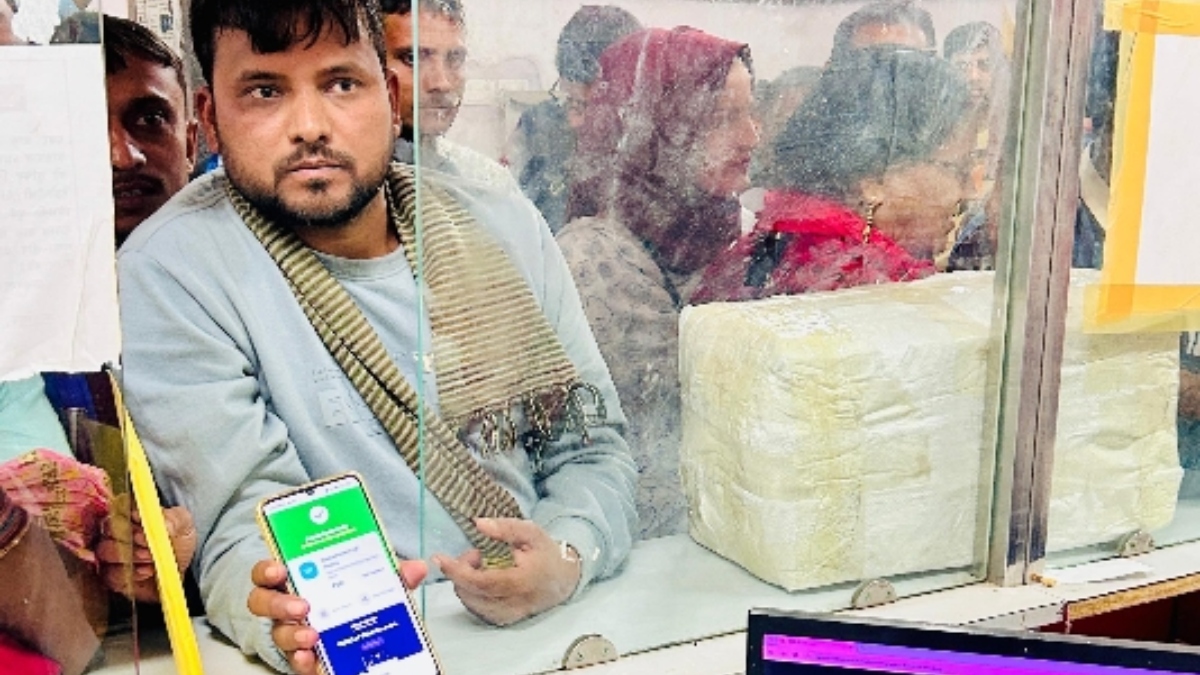 muzaffarpur 3600 post offices go digital in north region