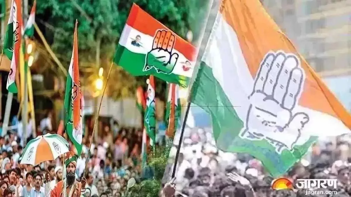 congress party infighting threatens candidates in dhuri block committee and district council elections