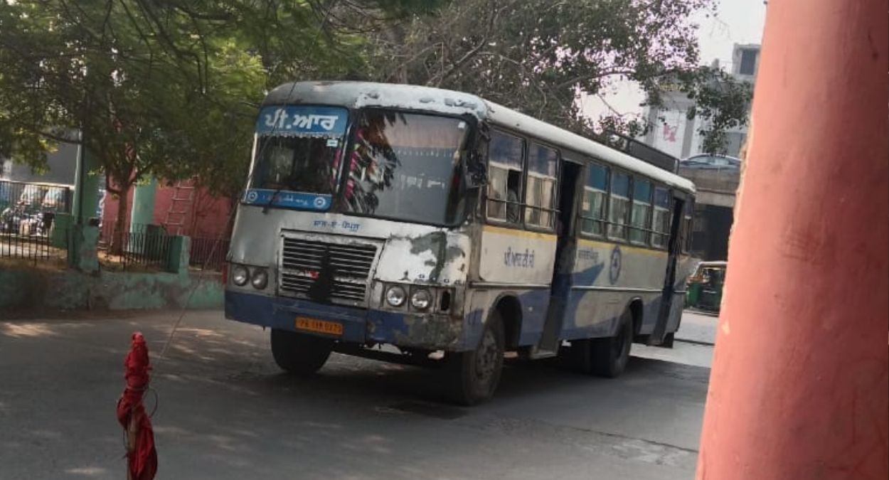 punjab roadways strike ends govt agrees to withdraw cases