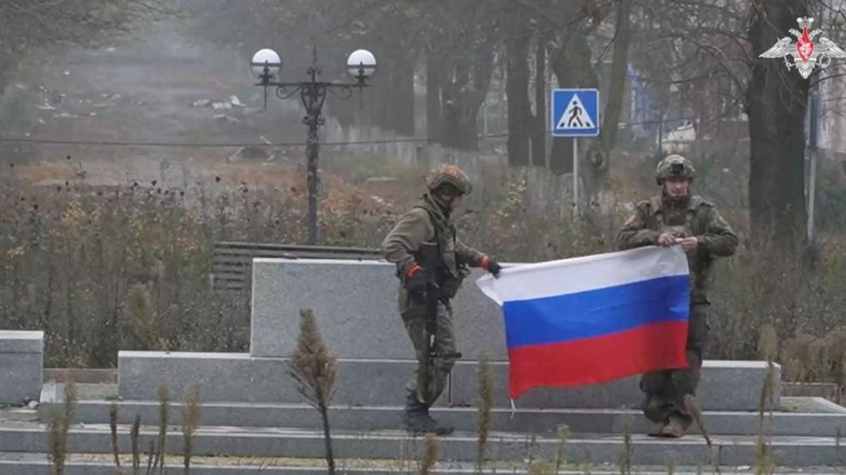 russia claims capture of pokrovsk in ukraine amid ceasefire talks
