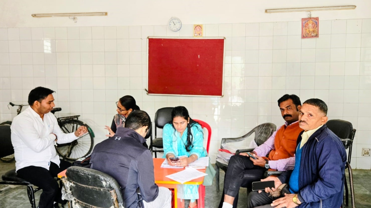 sir program deadline extended in noida relief for residents and blos