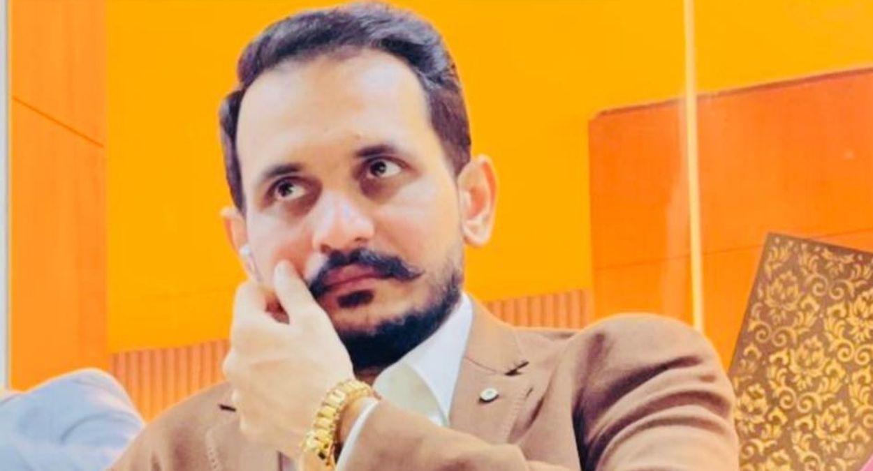 pakistani don shahzad bhatti plots terror module in india via social media recruiting indian youth by luring them with money and gangster life