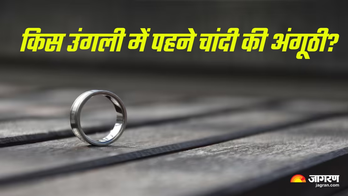 silver ring benefits which finger should you wear a silver ring on