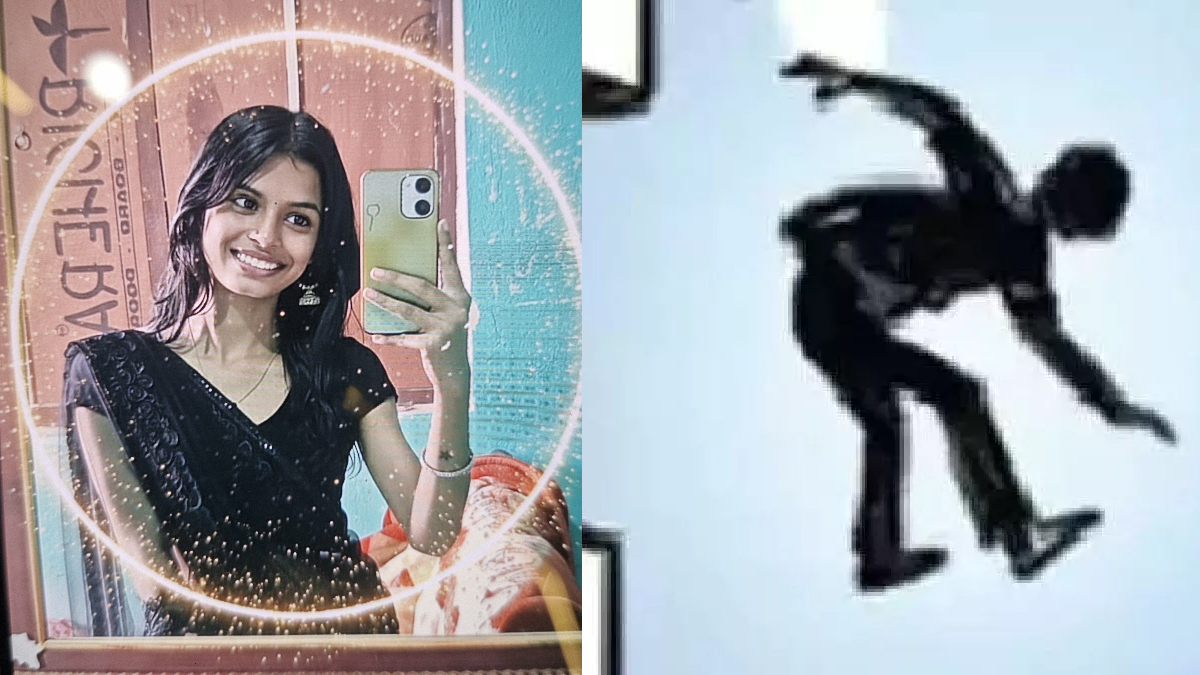 patna woman in livein relationship jumps from roof commits suicide