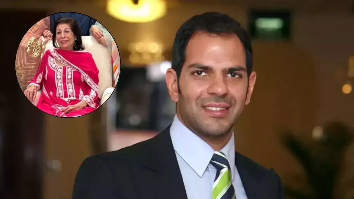 sanjay kapoor property dispute mother rani kapoor accuses wife priya