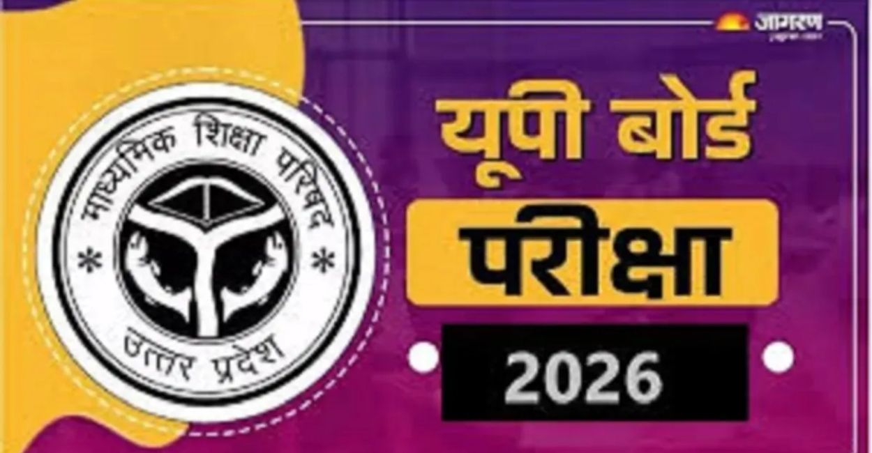 up board exam 2026 banda exam centers list out