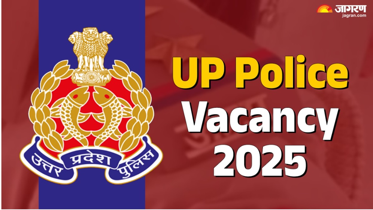up police constable bharti registration start soon for up police constable vacancy for 25455 post