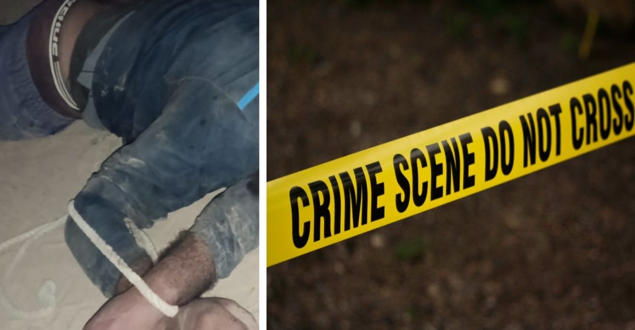 hamirpur villagers attack police team constable condition critical