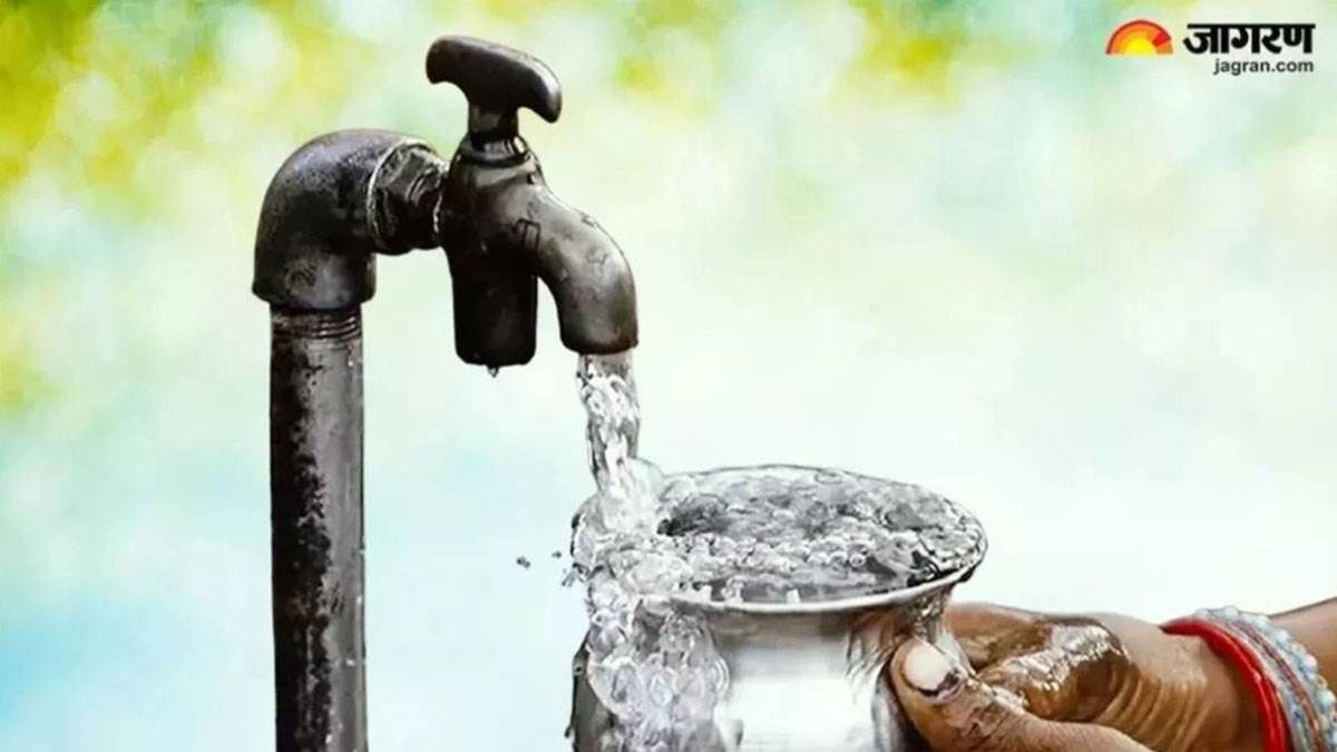 bareilly pure water supply project amrut 20 approved 265 crore