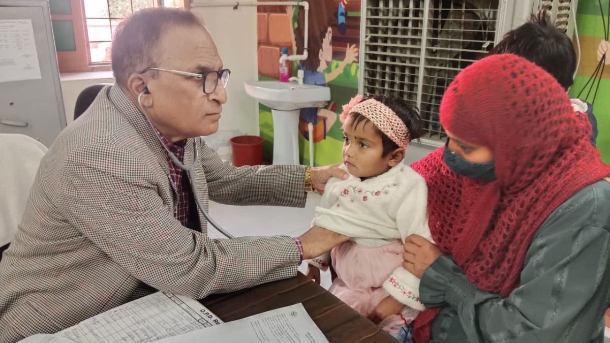 winter diarrhea risk in children prevention and care tips