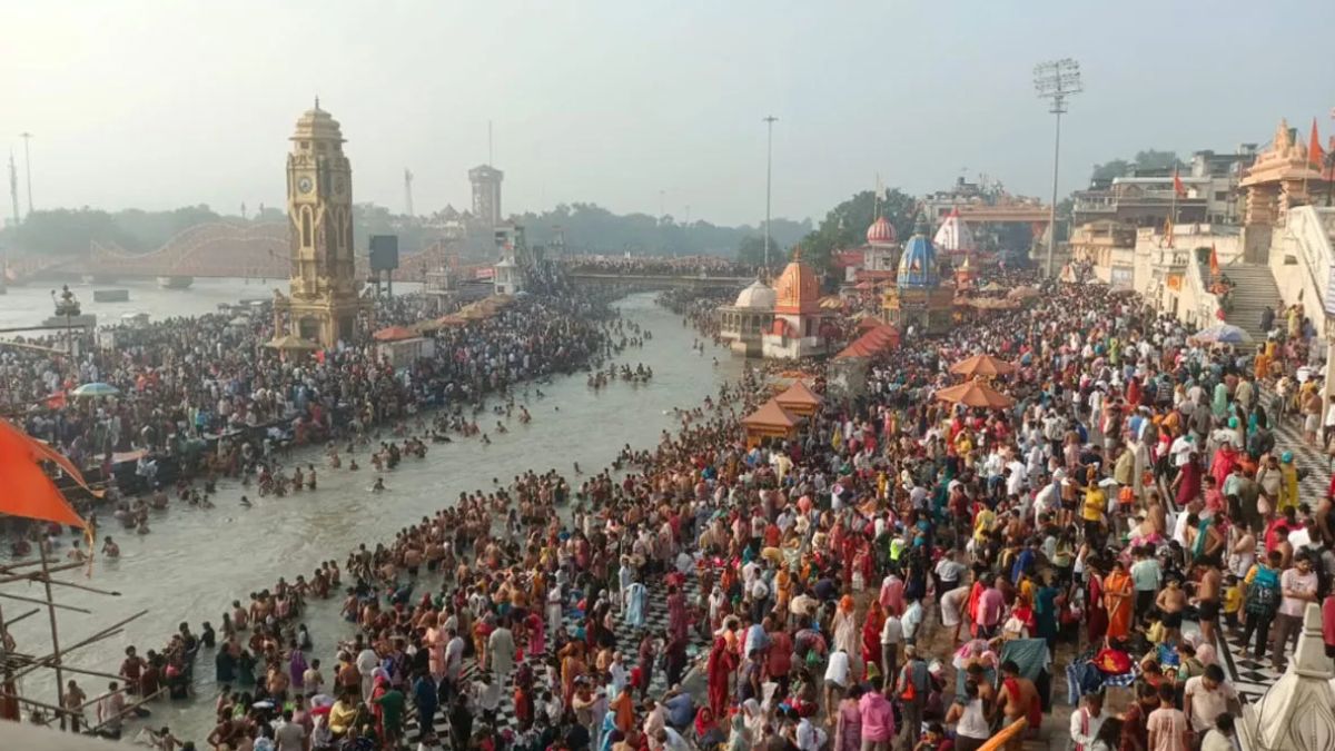 haridwar development 273 crore projects approved