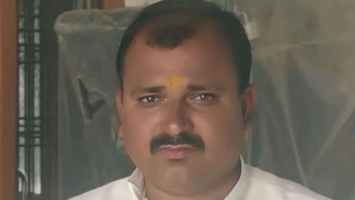 farmer dies after fire accident in basti field