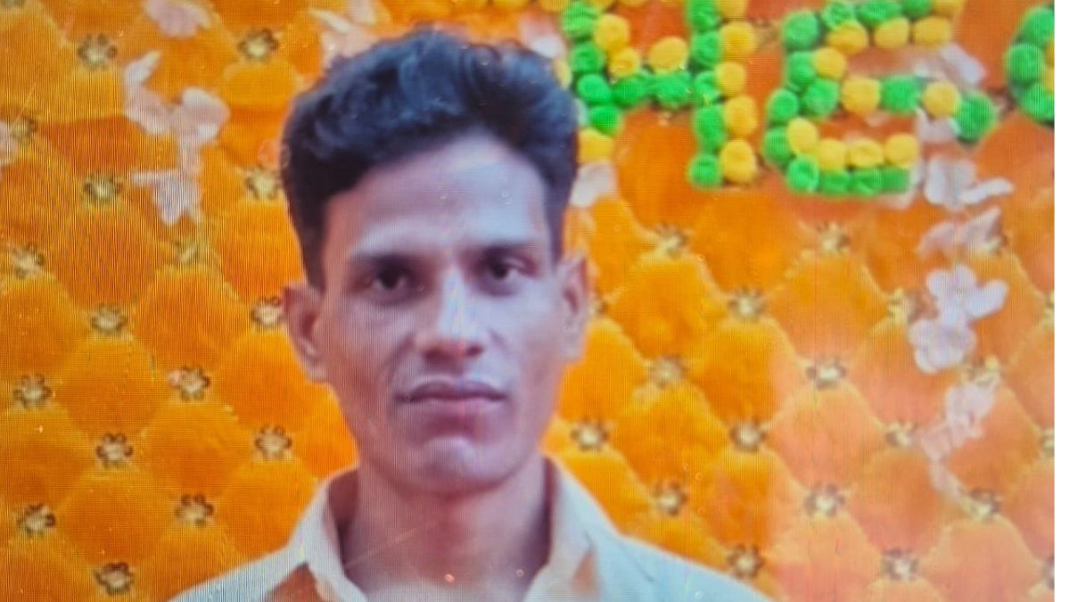 siddharthnagar dj vehicle crushes man on way to wedding dies