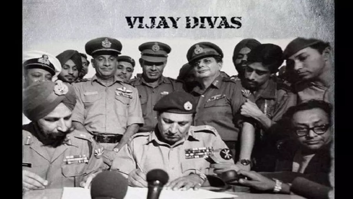 1971 war hero bravery despite injury vijay diwas special