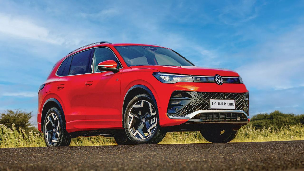 volkswagen car offers december 2025 save up to three lakh on virtus taigun and tiguan