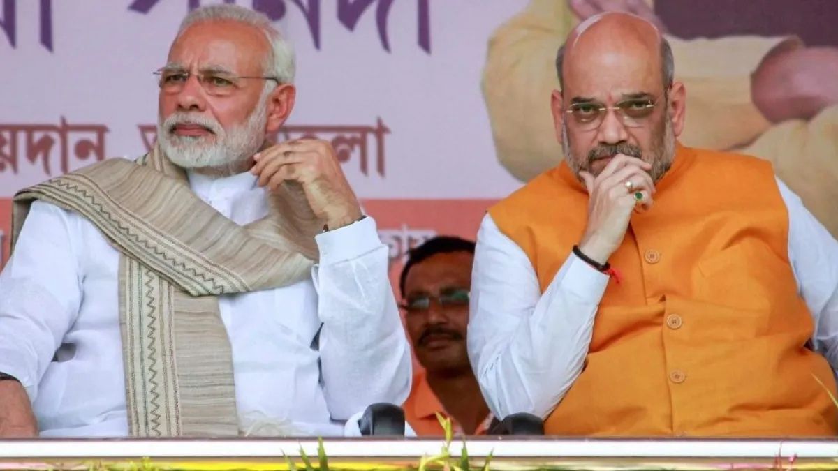 bjp gears up for west bengal elections modi shah visit soon