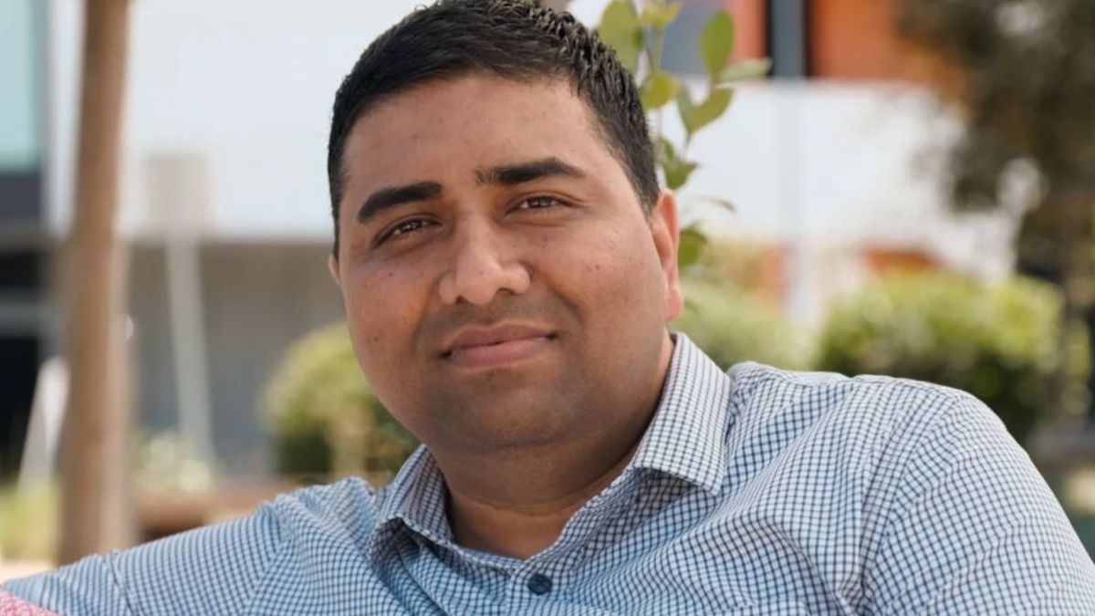 apple appoints amar subrahmanya as vp of ai key details