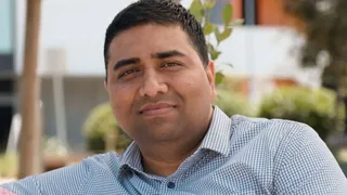 अमर अभी तक माइक्रोसॉफ्ट के साथ जुड़े हुए थे (फाइल फोटो)