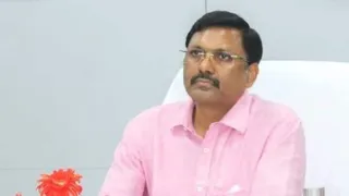 मंडलायुक्त आन्जनेय कुमार।