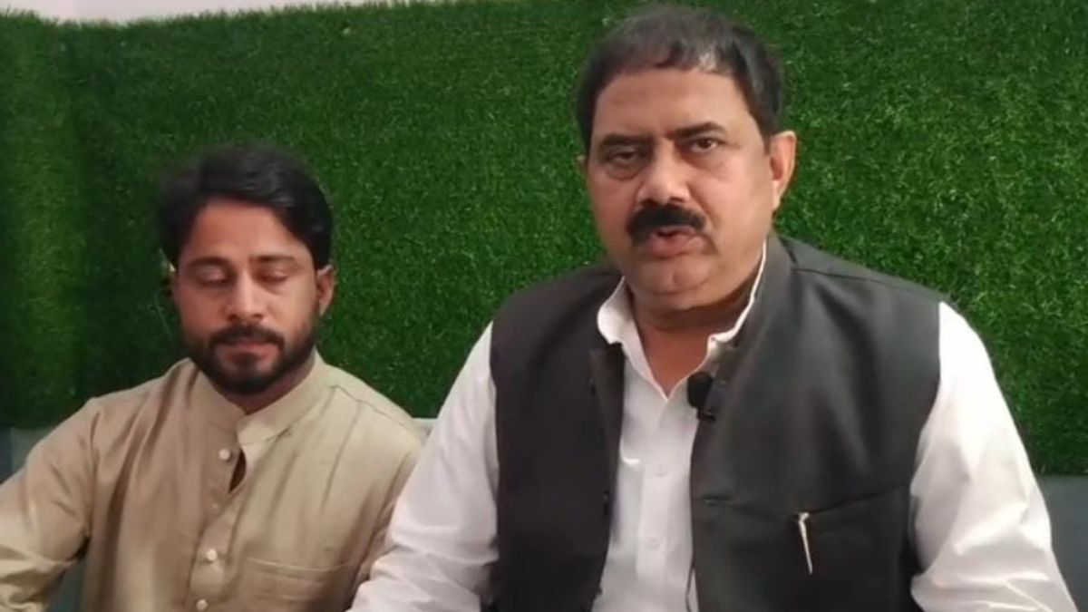 sir conspiracy sp leader alleges vote manipulation in uttar pradesh