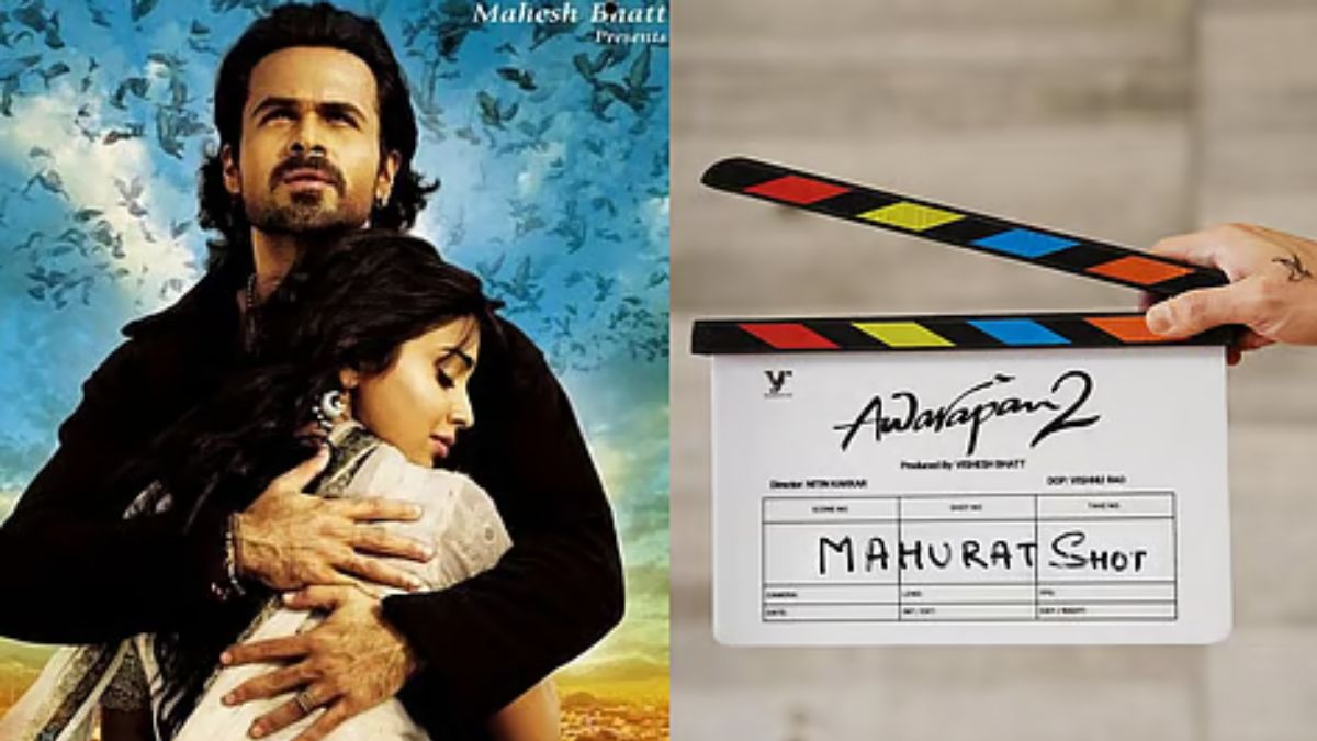 awarapan 2 cast 75 years old actress shabana azmi enter in emraan hashmi movie
