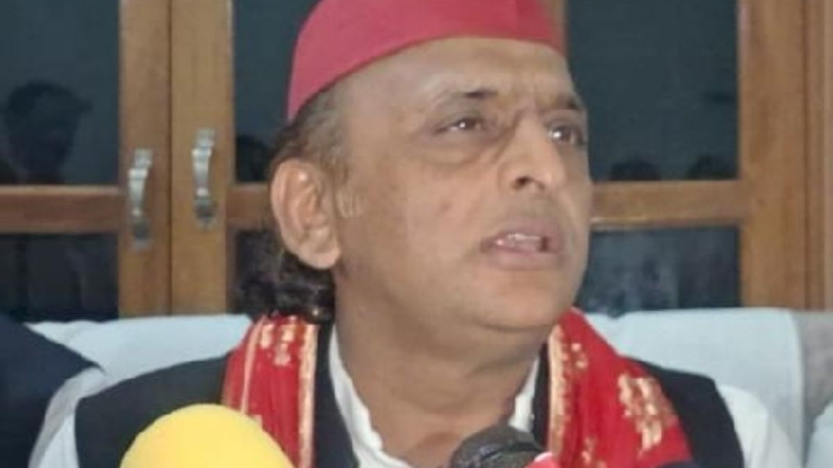 akhilesh yadav announces support for deceased sir workers families