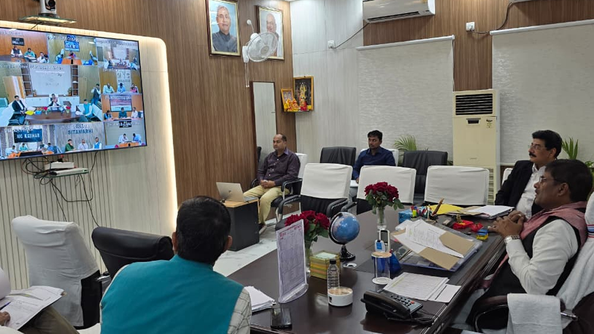 bihar public transport cng buses modernization drive