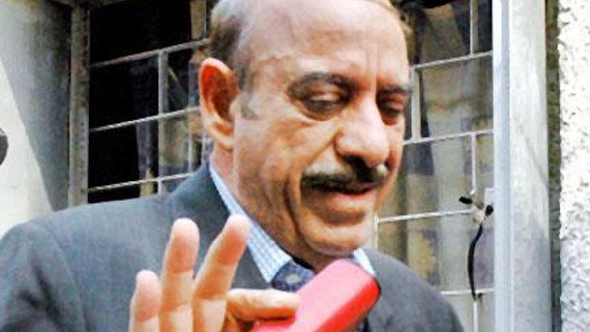 sushil ansal faces charges for false passport information delhi news