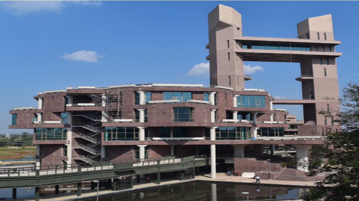 iit bhilais smart gel revolutionizing energy saving in buildings