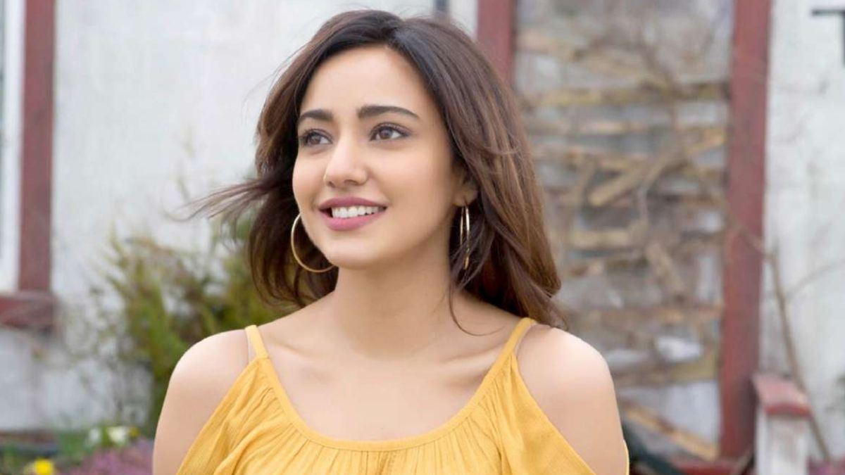 ed questions neha sharma in online betting app case
