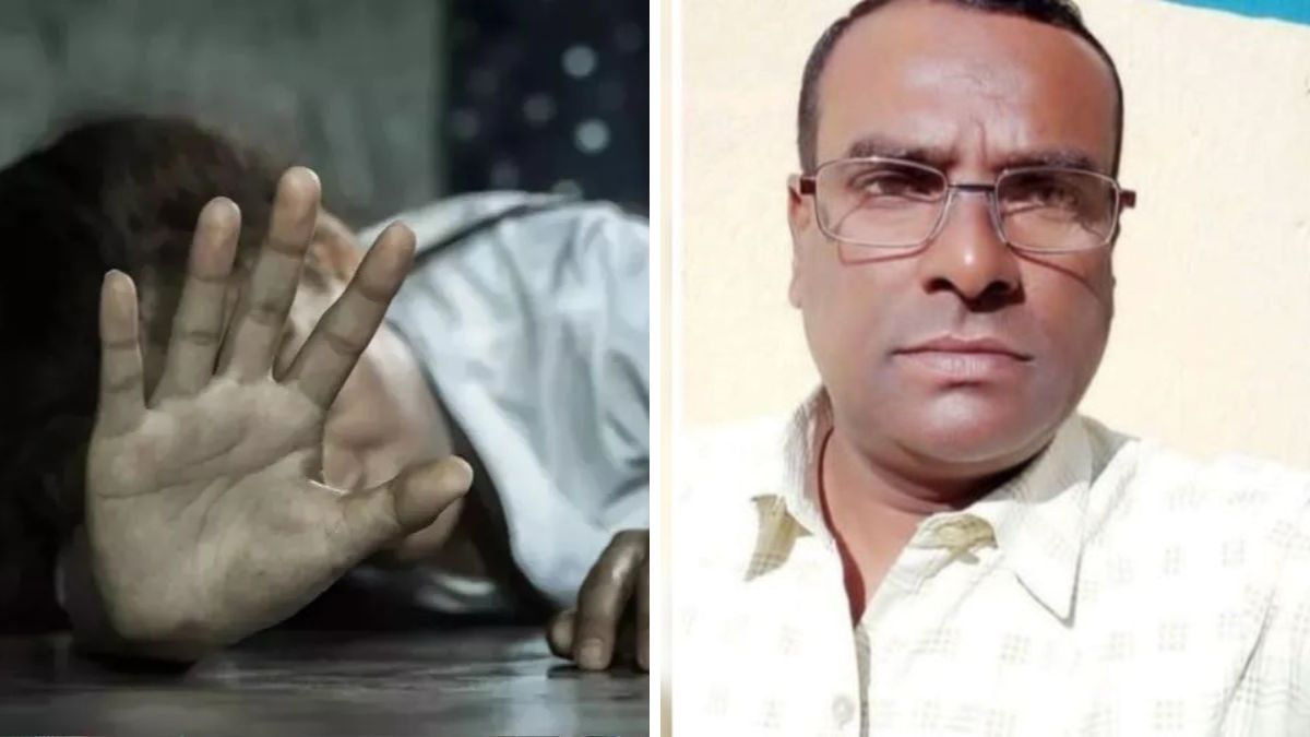 dm order to investigate adm how obc and residence certificates issued to accused of molestation yunus