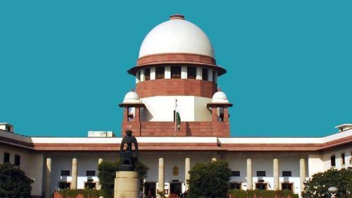 supreme court police criminal courts must be cautious in civil cases