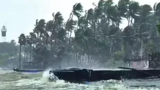 तमिलनाडु में अब तक 3 लोगों की मौत हो गई है (फाइल फोटो)